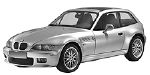 BMW E36-7 B1210 Fault Code