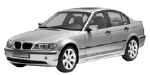 BMW E46 B1210 Fault Code