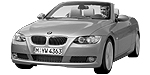 BMW E93 B1210 Fault Code